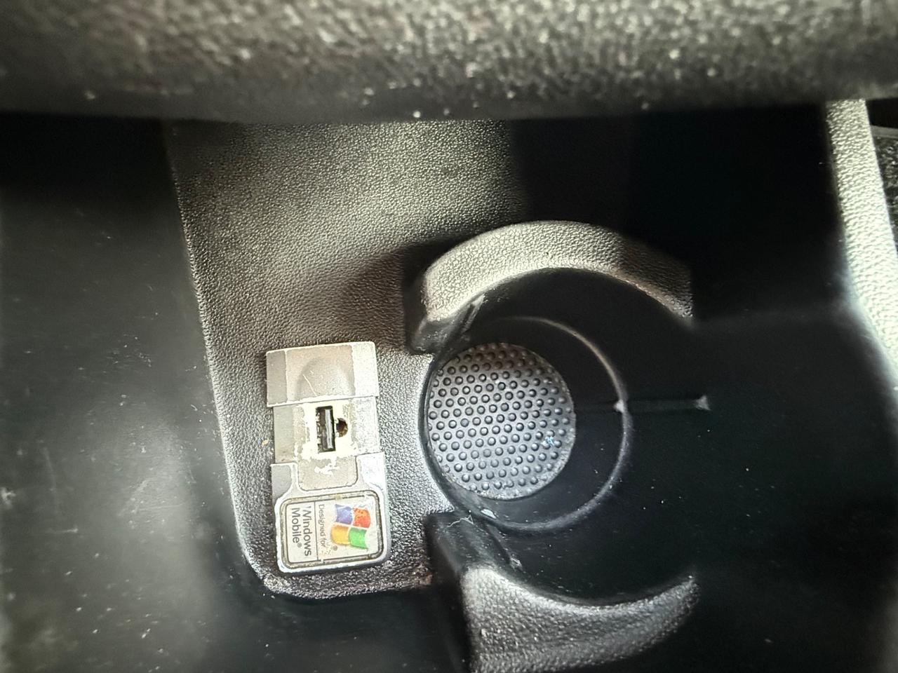 Fiat Punto Classic 1.2 5 porte Natural Power Active