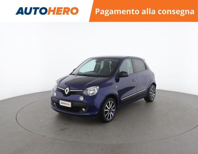 RENAULT Twingo SCe Stop&Start Lovely