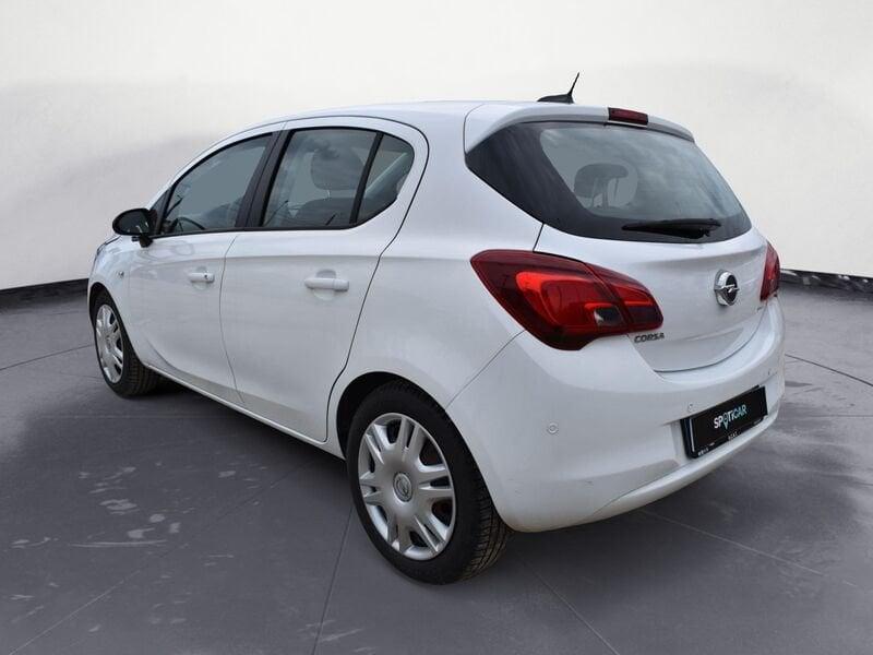 Opel Corsa 1.2 5 porte