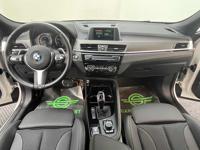 BMW X2 sDrive18d Msport PROMO "SMART PAY"