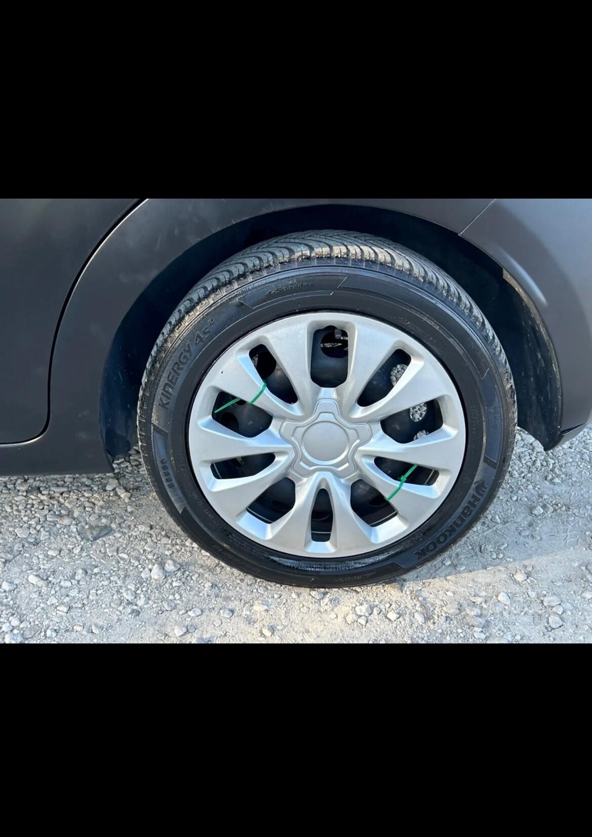 Citroen C3 1.4 GPL airdream Exclusive NO CINTA BAGNO OLIO neopatentati
