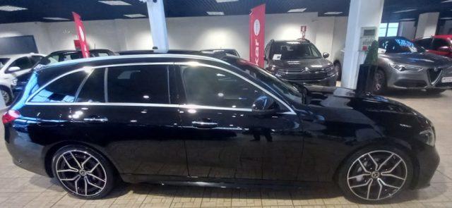 MERCEDES-BENZ C 300 d Mild hybrid S.W. Premium Pro
