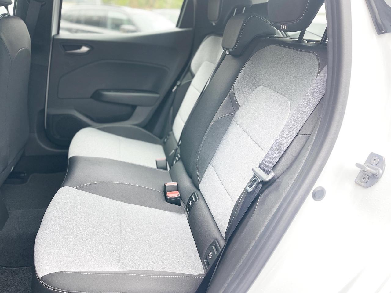 Renault Clio 1.0 tce Evolution MY24 90CV NUOVA - 2024