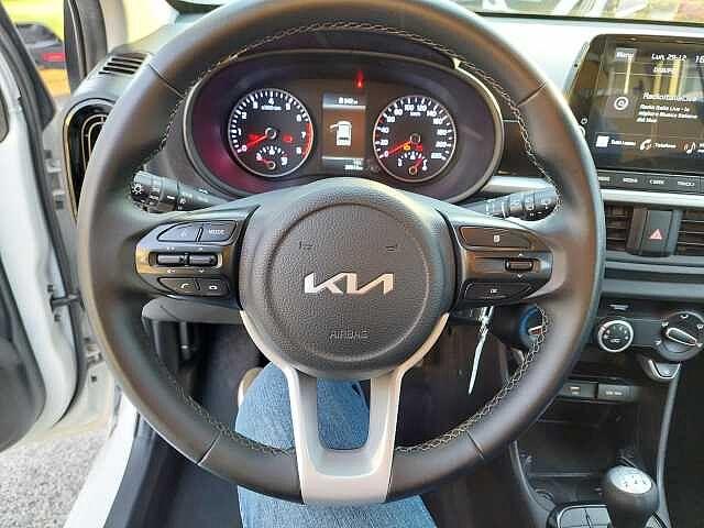 Kia Picanto 1.0 12V 5 porte Style TT