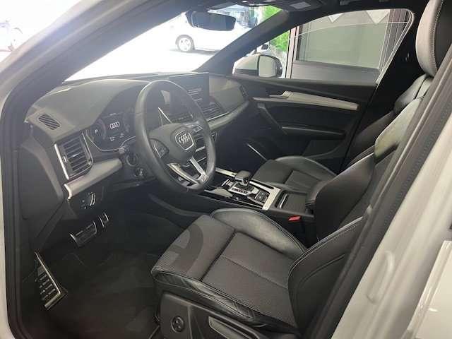 Audi Q5 SPB 40 TDI QUATTRO S TRONIC 2 X S LINE TETTO