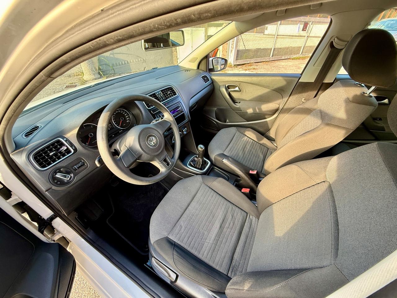 Volkswagen Polo 1.6 TDI DPF 5 porte Comfortline