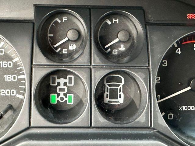 MITSUBISHI Pajero 4X4 GANCIO TRAINO AUT 3.2 16V DI-D 3p. Intense