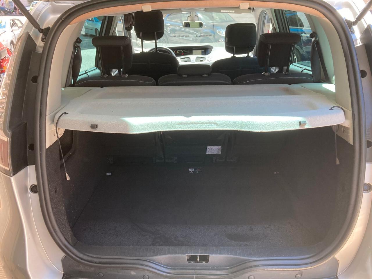 Renault Scenic XMod 1.5DCi - IDEALE X NEOPATENTATI - 2016