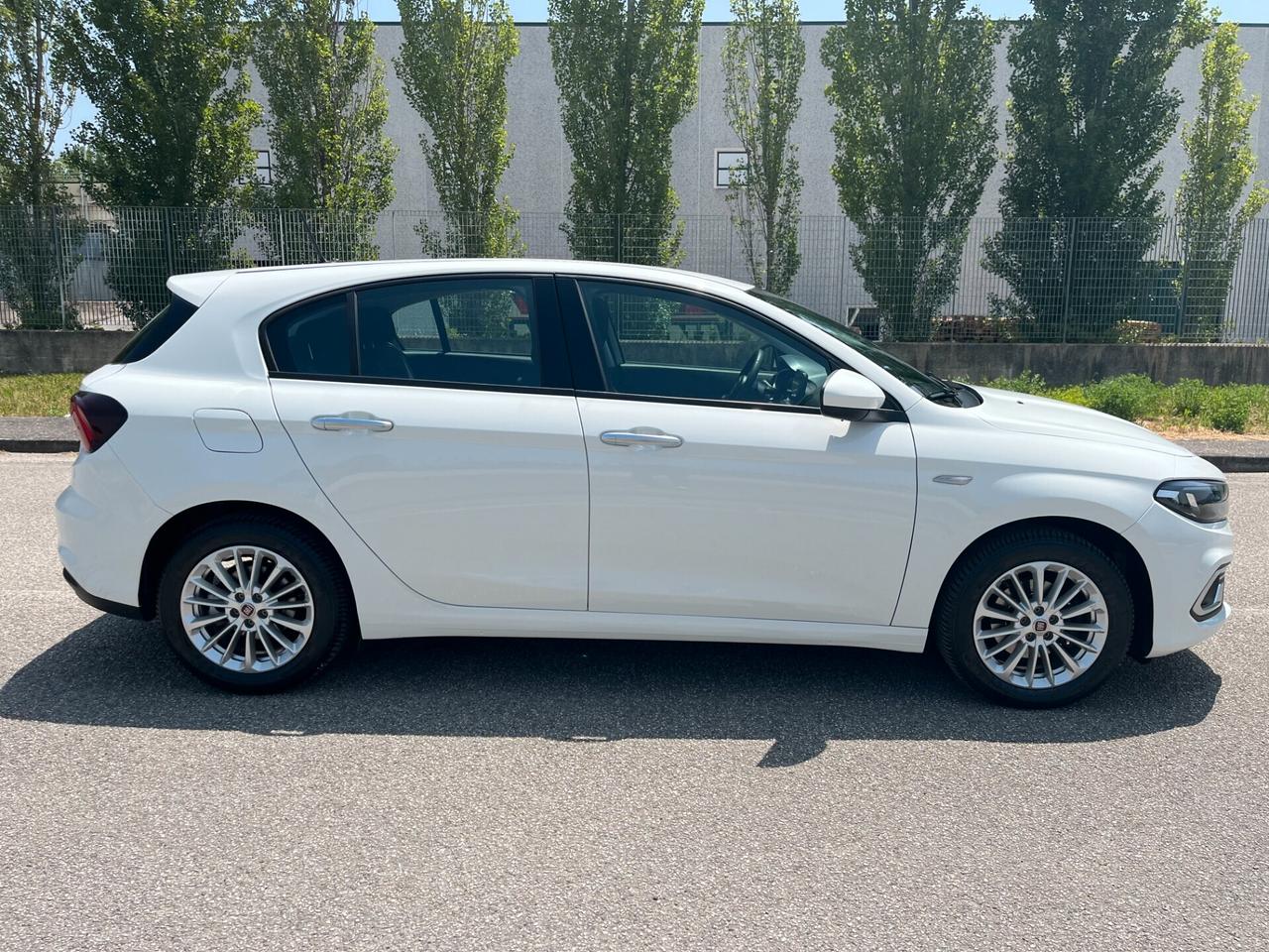 Fiat Tipo 5p 1.6 mjt Business 130 cv
