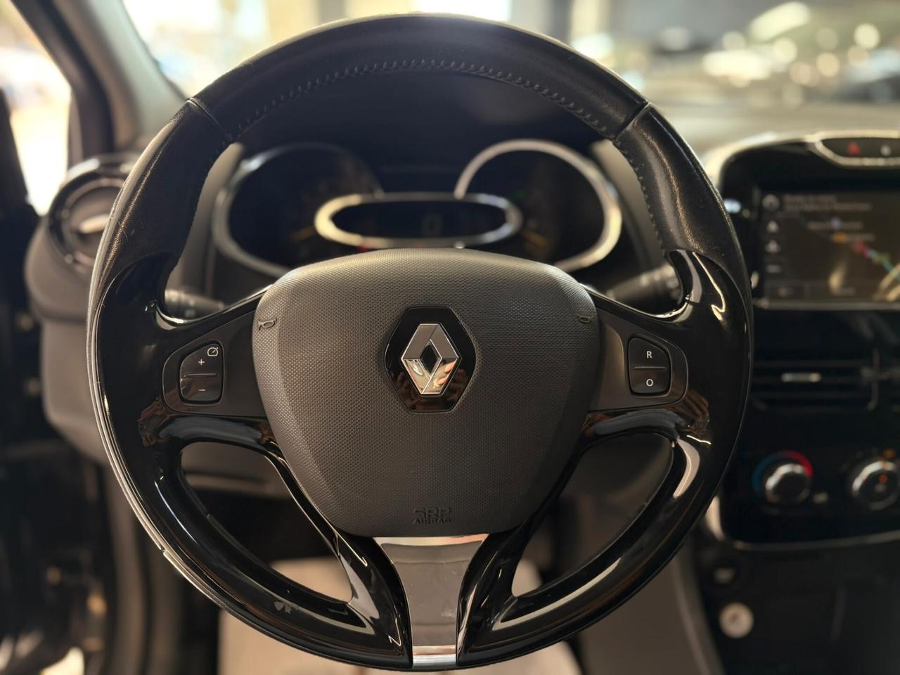 Renault Clio 1.5 dCi 90CV 5 porte Dynamique