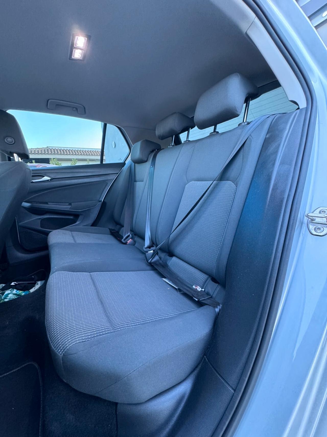 Volkswagen Golf 8 1.0 TSI - NEOPATENTATI - VIRTUAL - PRONTA CONSEGNA