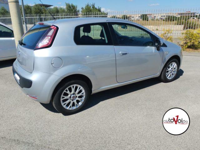 FIAT Punto Evo 1.2 3 porte S&S Dynamic