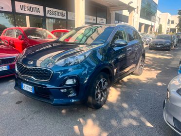 Kia Sportage 1.6 GDI 2WD Business Class