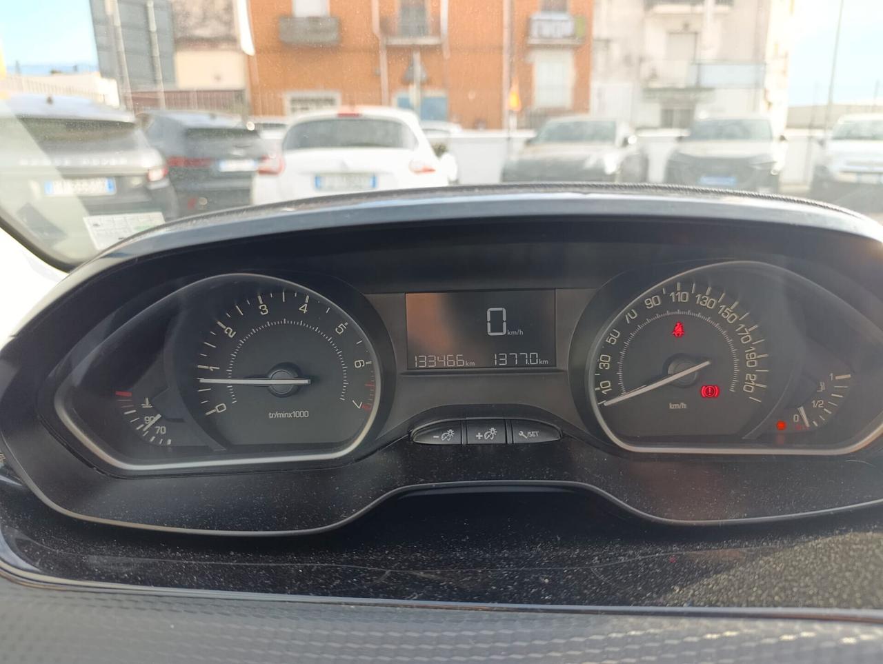 Peugeot 2008 PureTech 82 Access