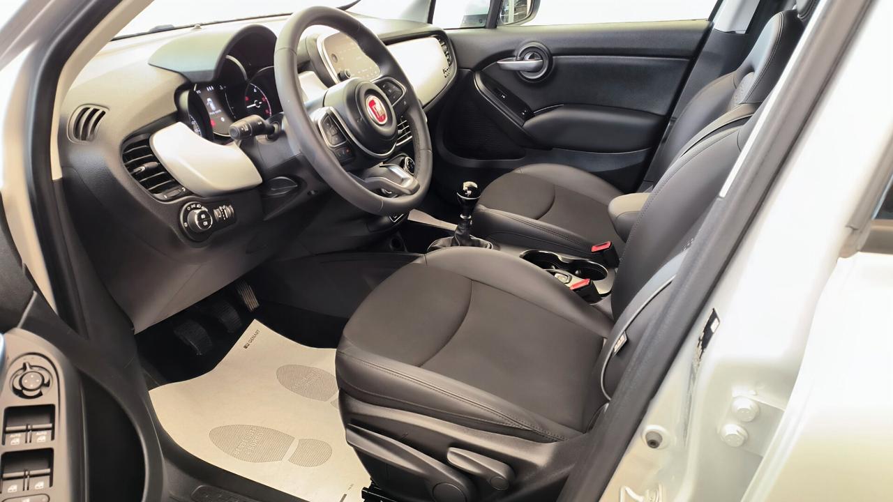 Fiat 500X 1.6 MultiJet 130 CV Connect