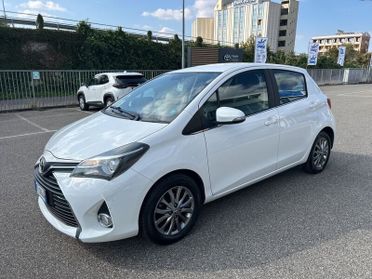 Toyota Yaris Yaris 1.0 5 porte Active