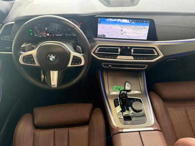 BMW X5 xDrive25d Msport