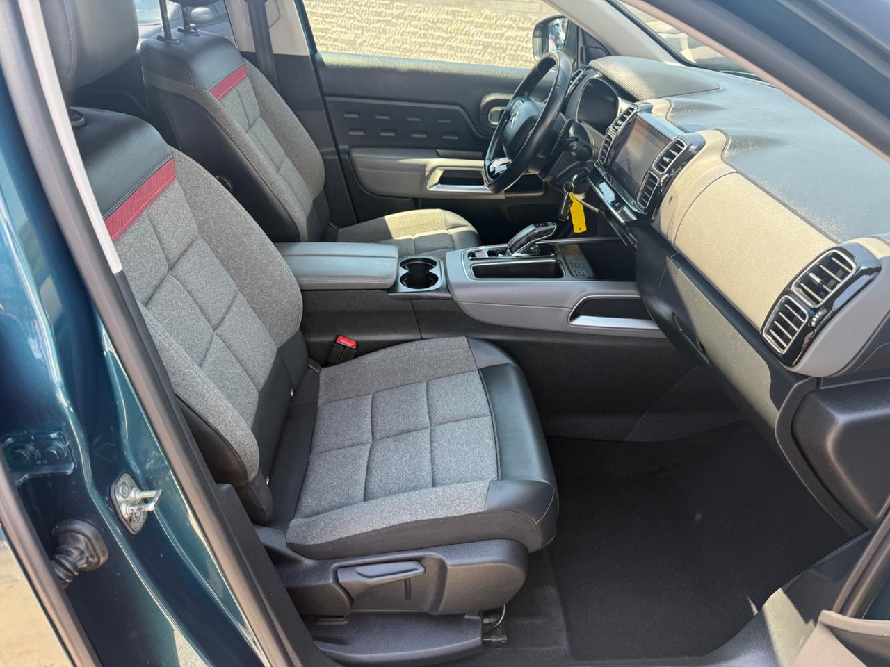 Citroen C5 Aircross BlueHDi 130cv AUTO EAT8 Feel