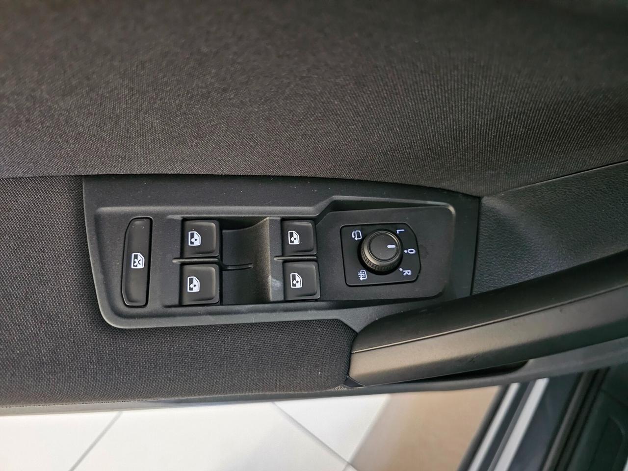 Volkswagen Tiguan 2.0 TDI 150 CV SCR DSG Life
