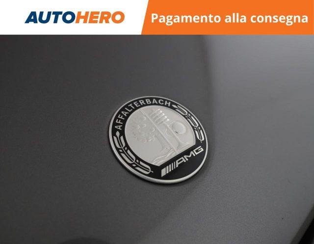 MERCEDES-BENZ A 35 AMG 4Matic Premium Plus