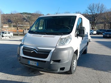 Citroen Jumper 30 2.2 HDi/100 PC-TN Furgone
