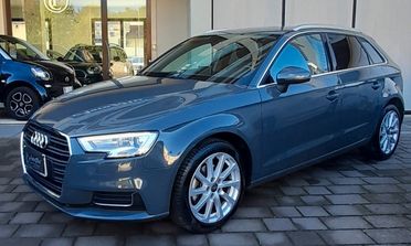 Audi A3 SPB 30 TDI Design