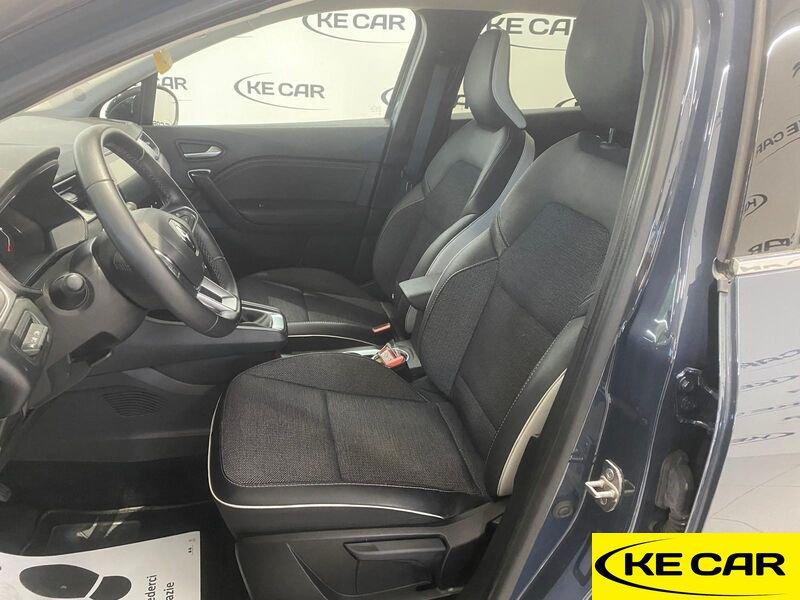Renault Captur Captur 1.0 tce Techno Gpl 100cv