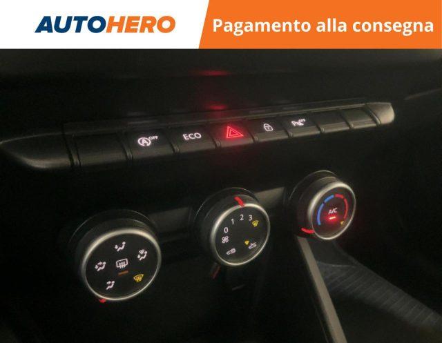 DACIA Duster 1.5 dCi 8V 110 CV 4x2 Comfort