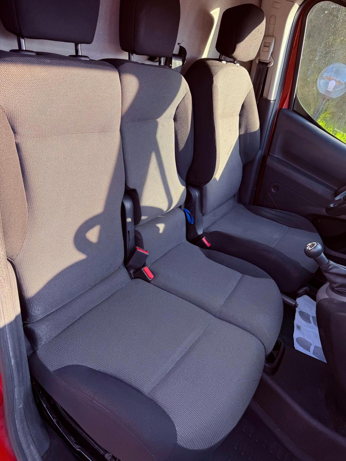 Citroen Berlingo 1.5 HDI Van 3 pt Club -PROMO-TUTTO LONG W.E.