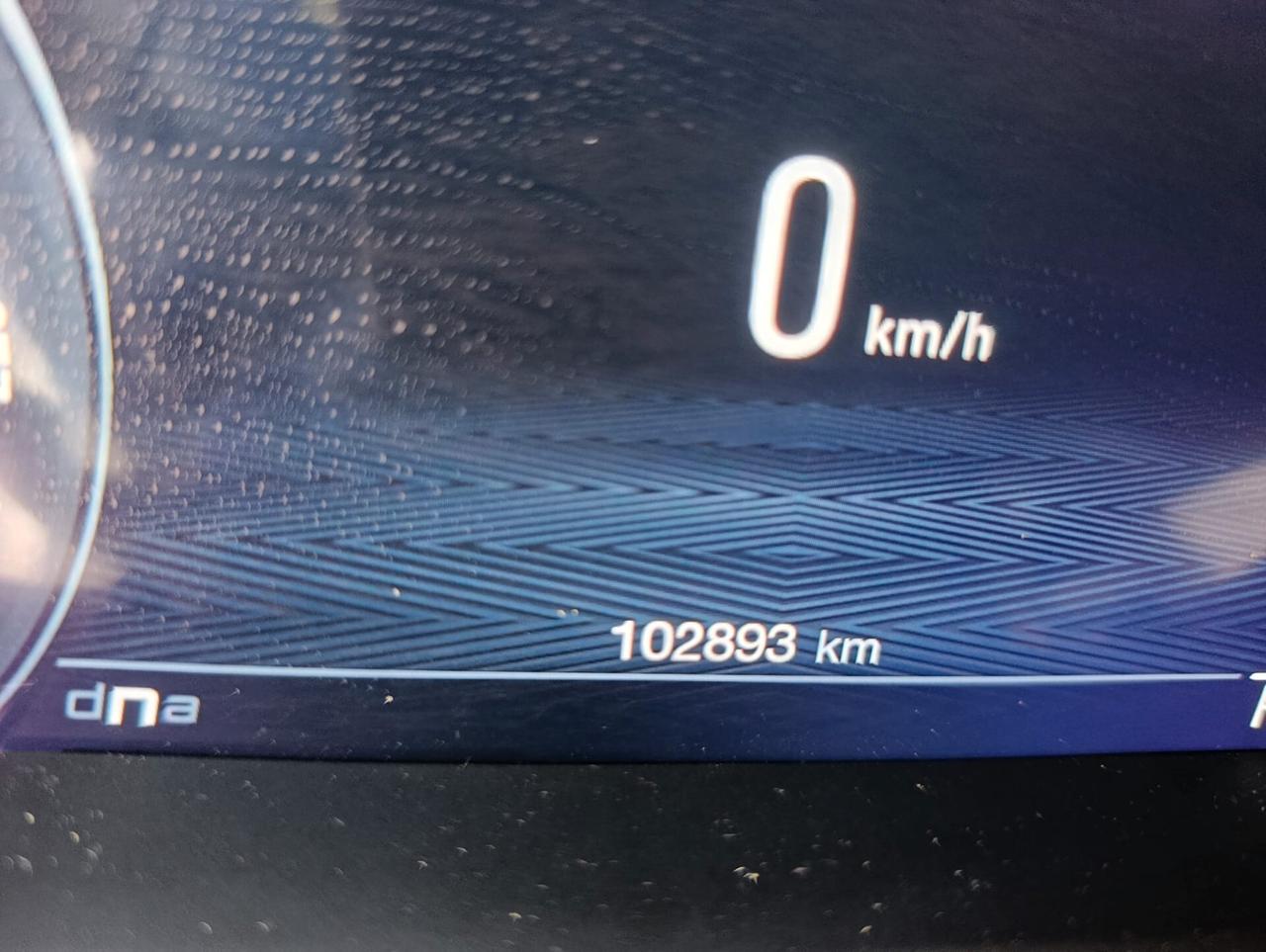 Alfa Romeo Stelvio 2.2 Turbodiesel 160 CV AT8 RWD