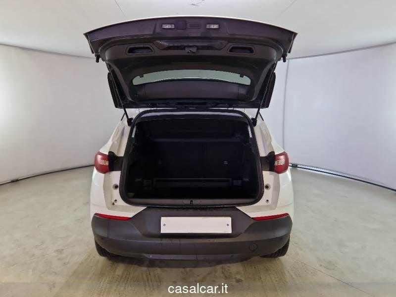 Opel Grandland 1.5 diesel Ecotec Start&Stop Business CON 3 TRE ANNI DI GARANZIA PARI ALLA NUOVA