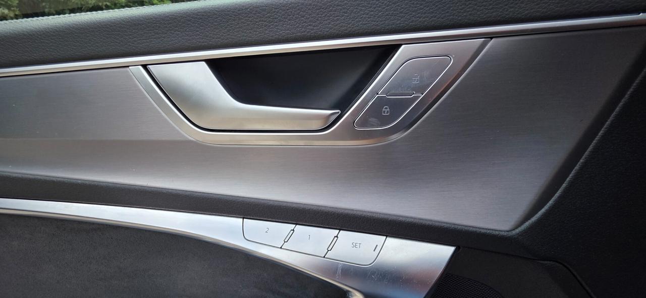 Audi A6 S6 Avant 3.0 TDI quattro tiptronic
