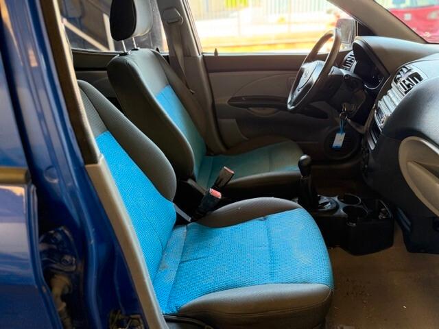 Kia Picanto 1.1 12V Spicy adatta a neopatentati