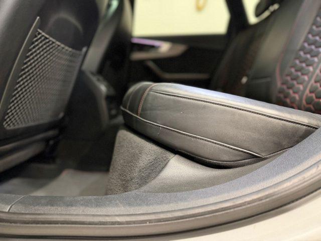 AUDI RS4 TFSI Avant Full Optionals