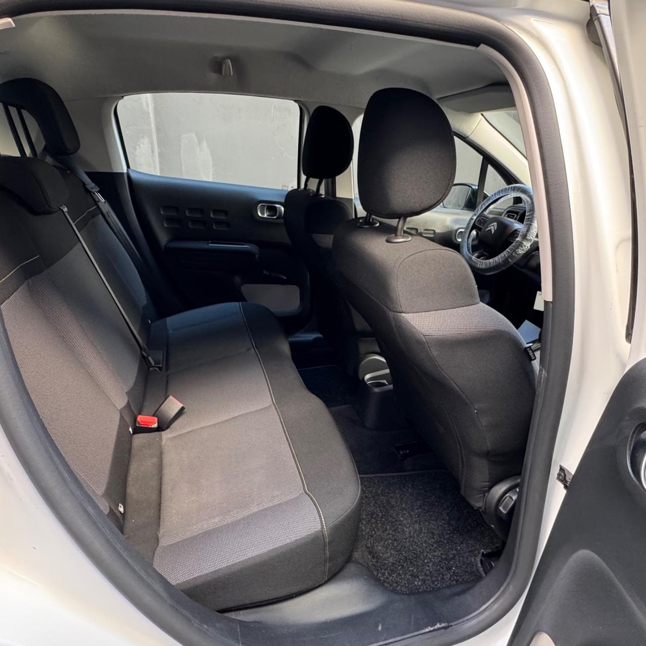 Citroen C3 PureTech 110 S&S Shine Pack
