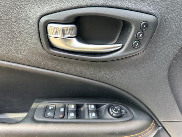 JEEP Compass 1.3 T4 190CV PHEV AT6 4xe Limited 62000KM UNIP