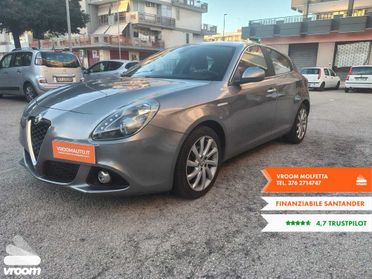ALFA ROMEO Giulietta (2010-21) Giulietta 1.6 JT...