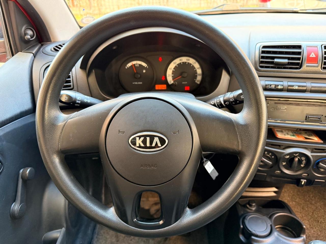 Kia Picanto 1.0 12V BASE Km 51.000!! 2010