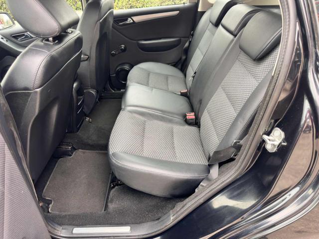 MERCEDES-BENZ A 160 BlueEFFICIENCY Special Edition