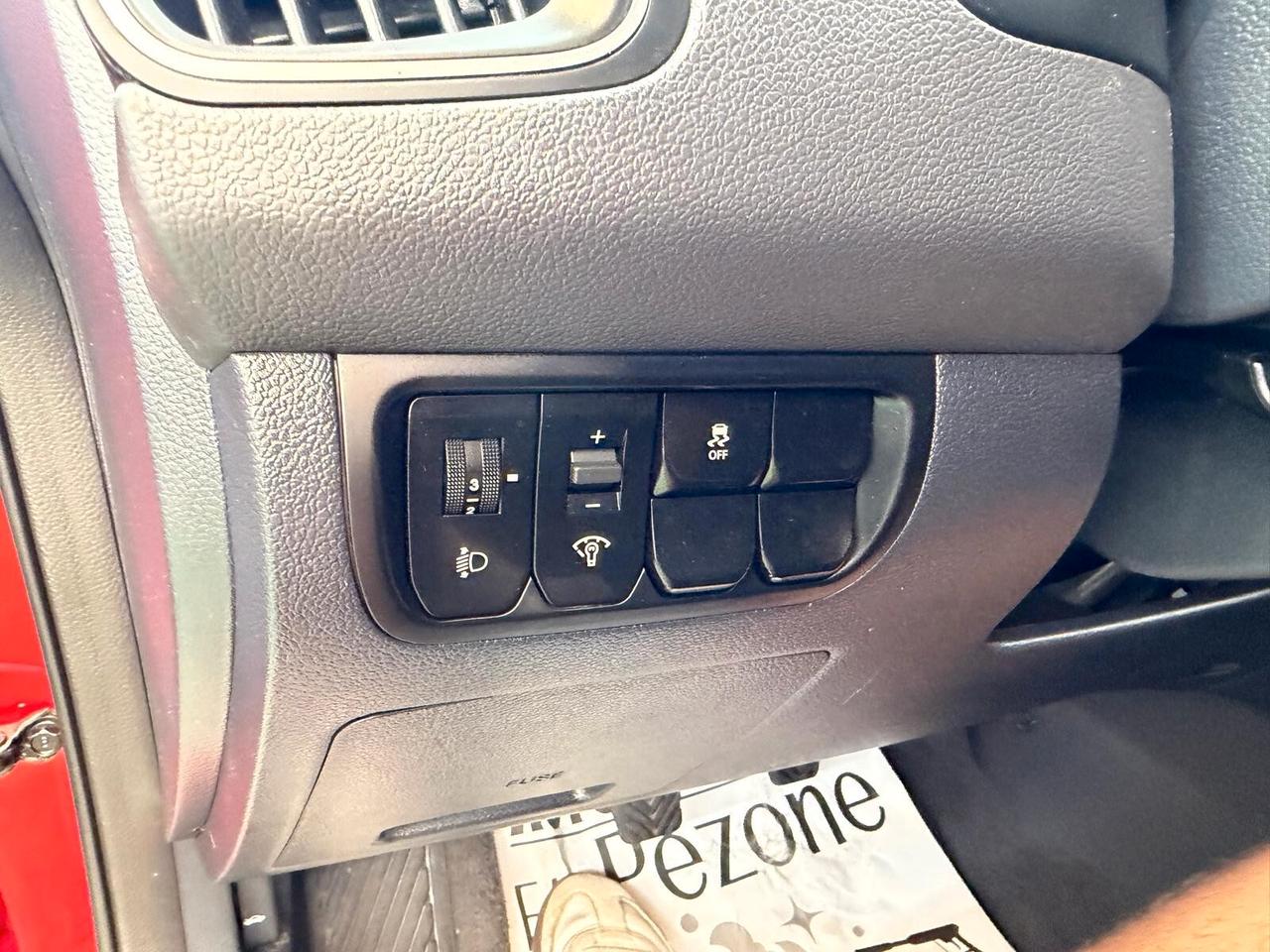 KIA RIO 1.1 DIESEL 75CV HIGH TECH