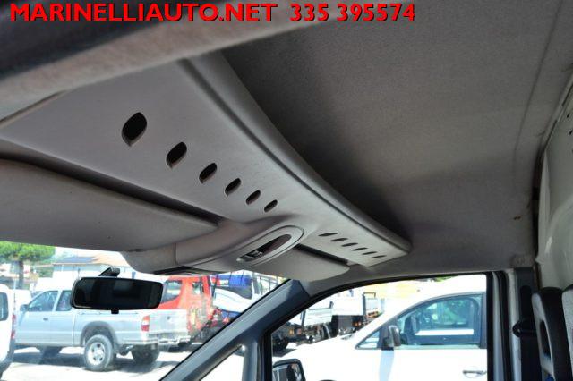 FIAT Scudo 2.0 JTD 109 CV Furgone 3 POSTI X COMMERCIANTI
