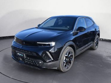 Opel Mokka Mokka 1.2 Turbo 136 CV Ultimate