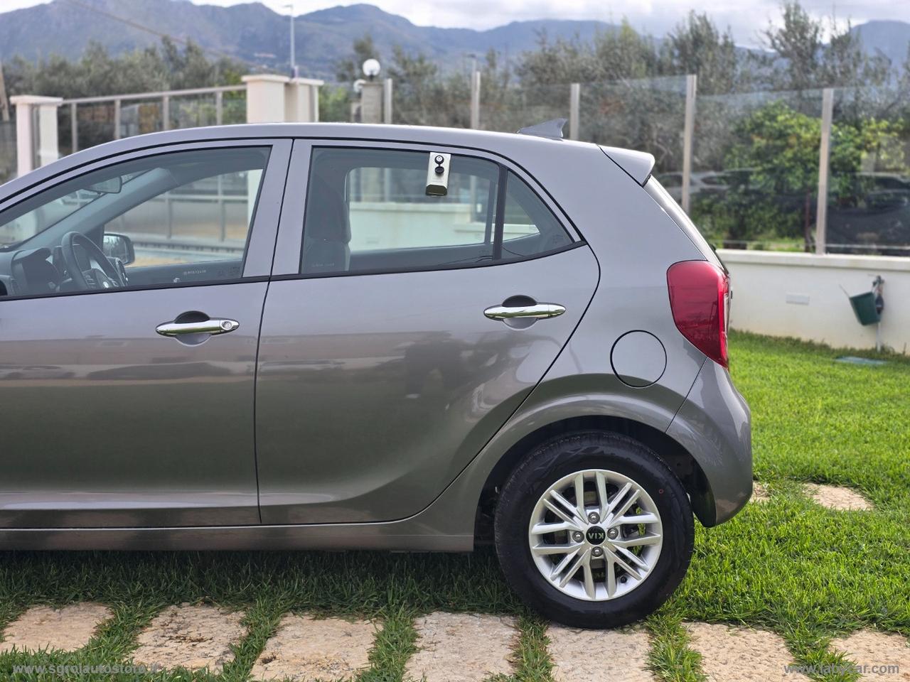 KIA Picanto 1.0 12V 5p. Style