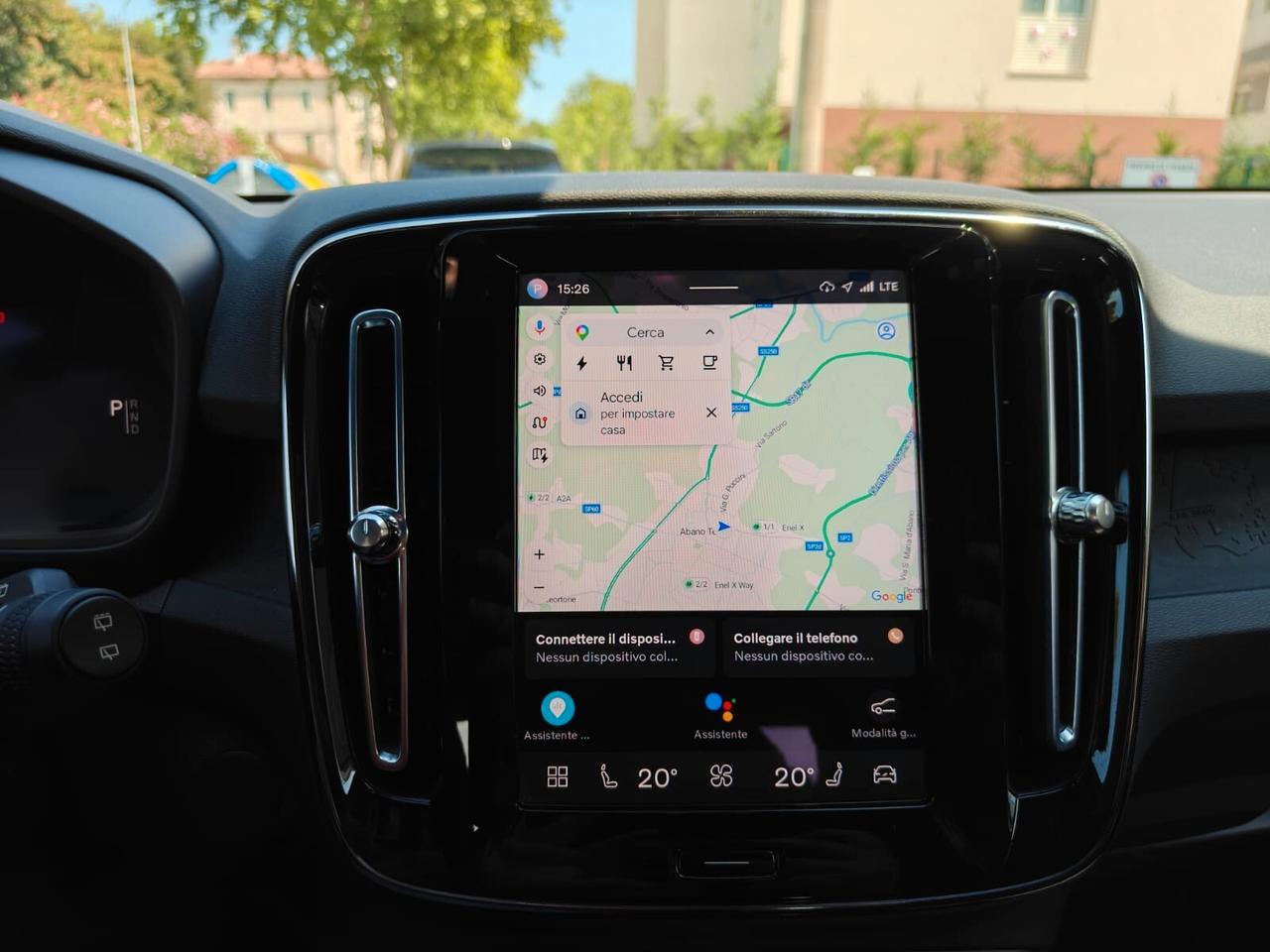 Volvo XC40 Recharge Pure Electric Single Motor FWD Core
