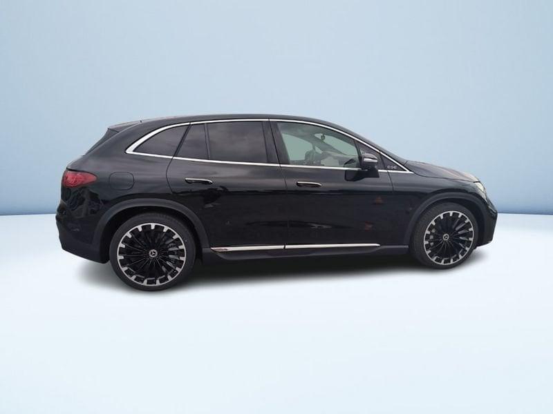 Mercedes-Benz EQE SUV EQE 350 4Matic AMG Line Premium Plus