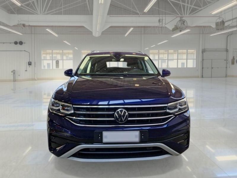 VOLKSWAGEN TIGUAN ALLSPACE 2.0 TDI SCR ELEGANCE DSG 4MOTION SUV