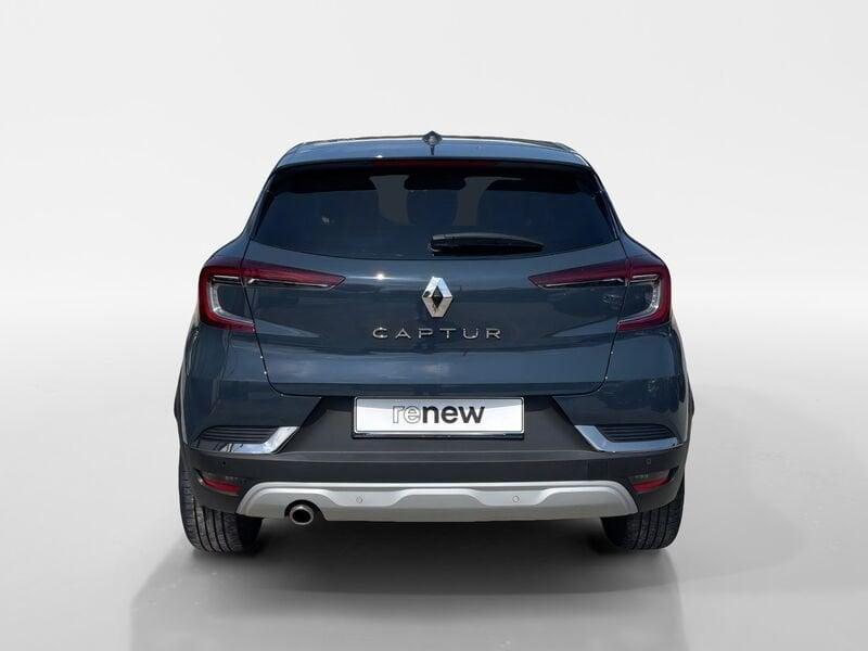 Renault Captur Captur TCe 100 CV GPL Intens