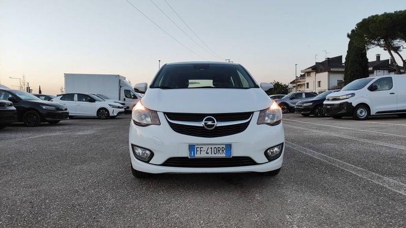 Opel Karl 1.0 73 CV GPL N-Joy