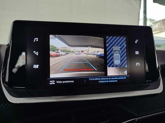 Peugeot 2008 BlueHDi 110 S&S Active Pack