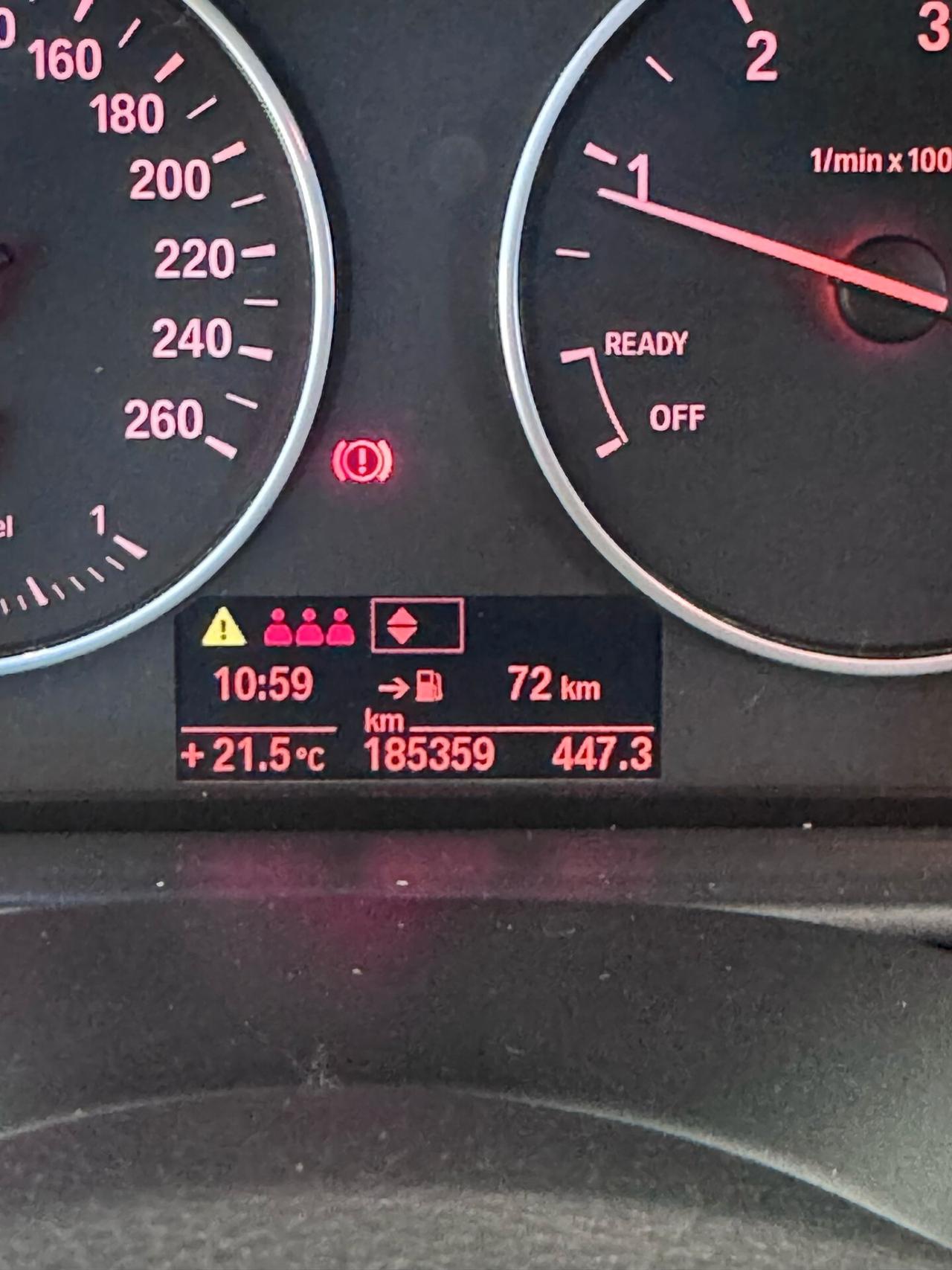 Bmw 118 118d 5p. Sport